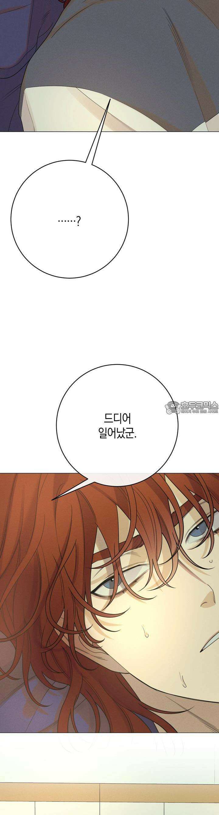 산가지는 도깨비의 꿈을 꾼다 36화 기억의 그림자(1) 3