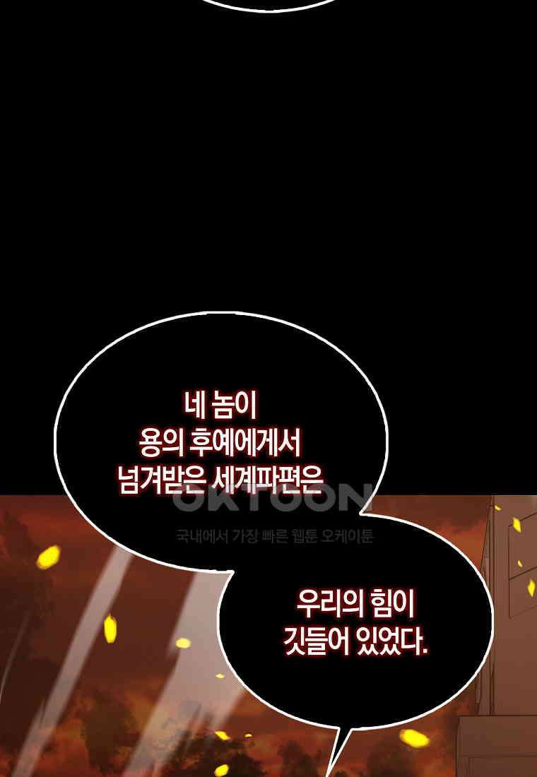엑스트라가 너무 강함 65화 66