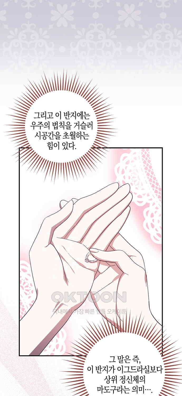 버림받고 즐기는 소박한 독신의 삶 75화 4