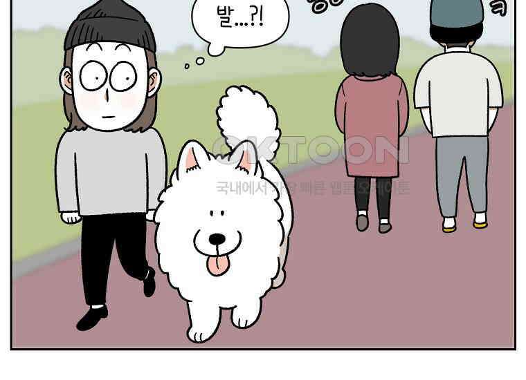 극한견주 시즌2 33화 대왕부숭발 6