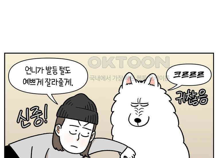 극한견주 시즌2 33화 대왕부숭발 24
