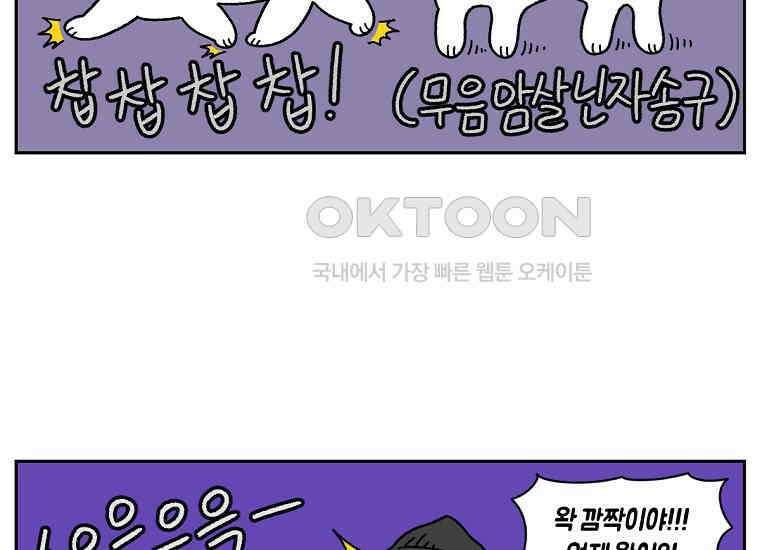 극한견주 시즌2 33화 대왕부숭발 28