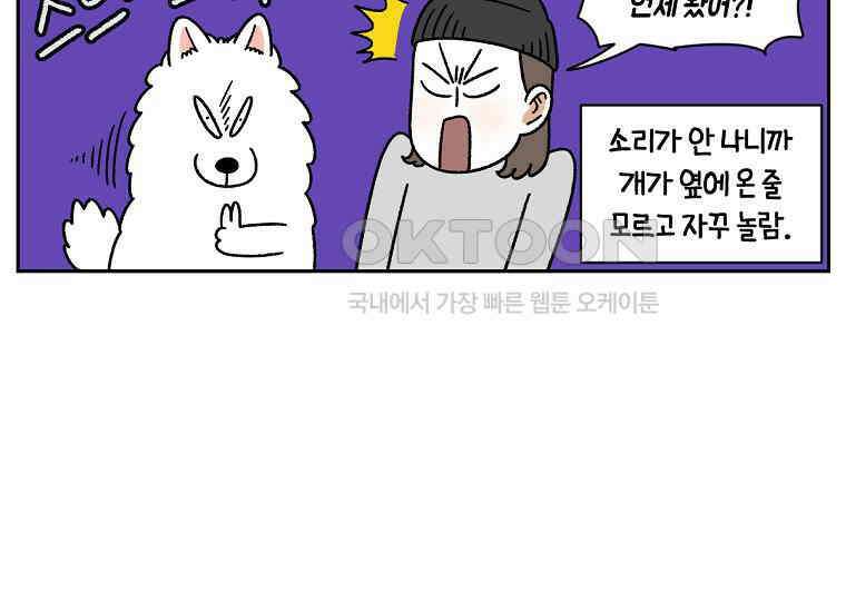 극한견주 시즌2 33화 대왕부숭발 29