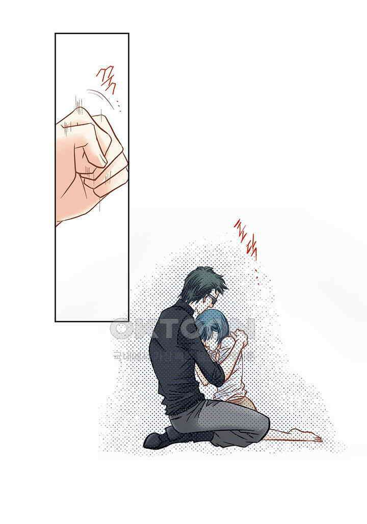 100％의 그녀 117화 13