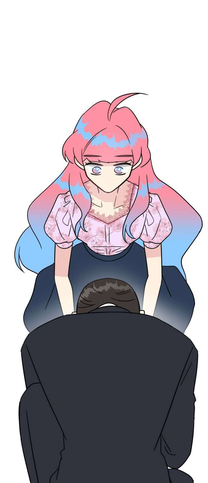 사장님과 공주님 18화 참여해주세요 2