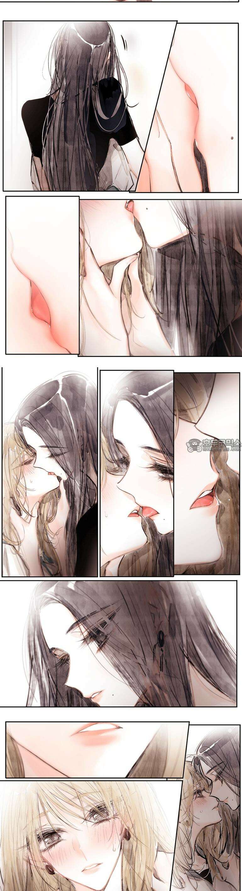 [GL] inversion-인버젼- 2화 (中) 3