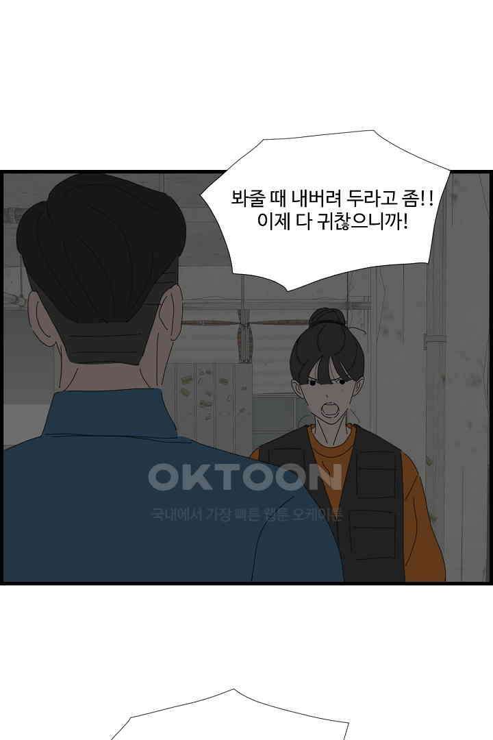 아무것도 하고 싶지 않아 120화 4