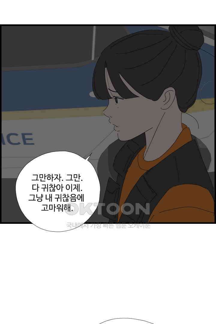 아무것도 하고 싶지 않아 120화 6