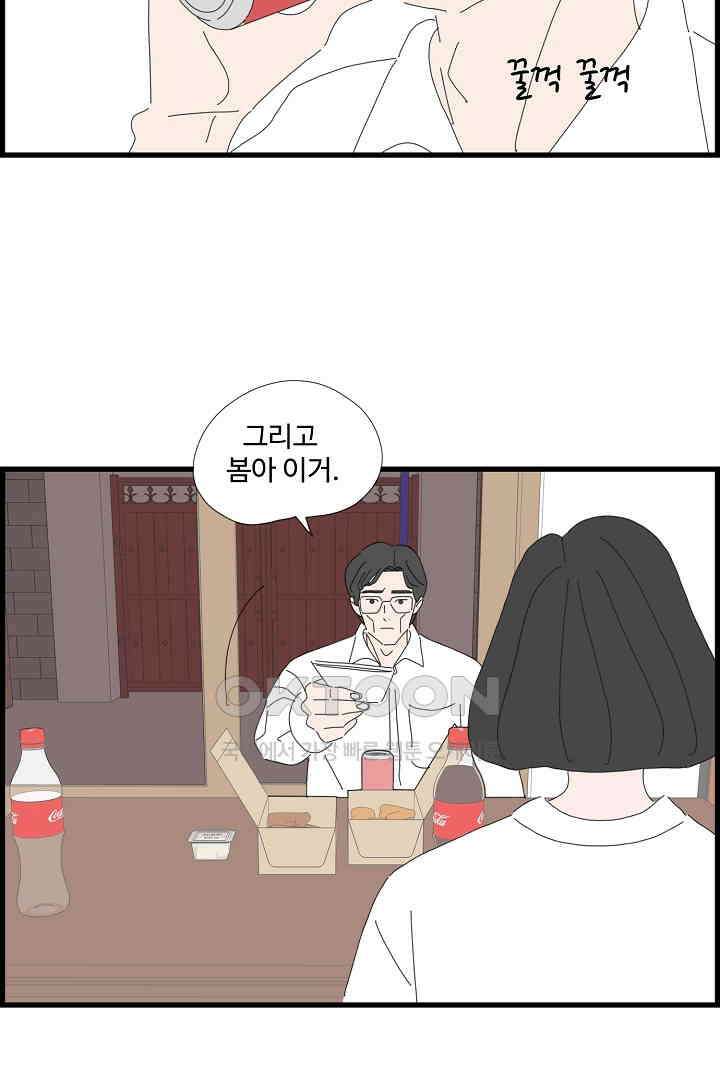 아무것도 하고 싶지 않아 126화 4