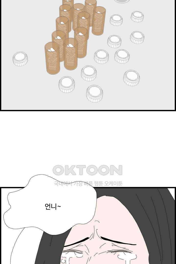 아무것도 하고 싶지 않아 129화 6