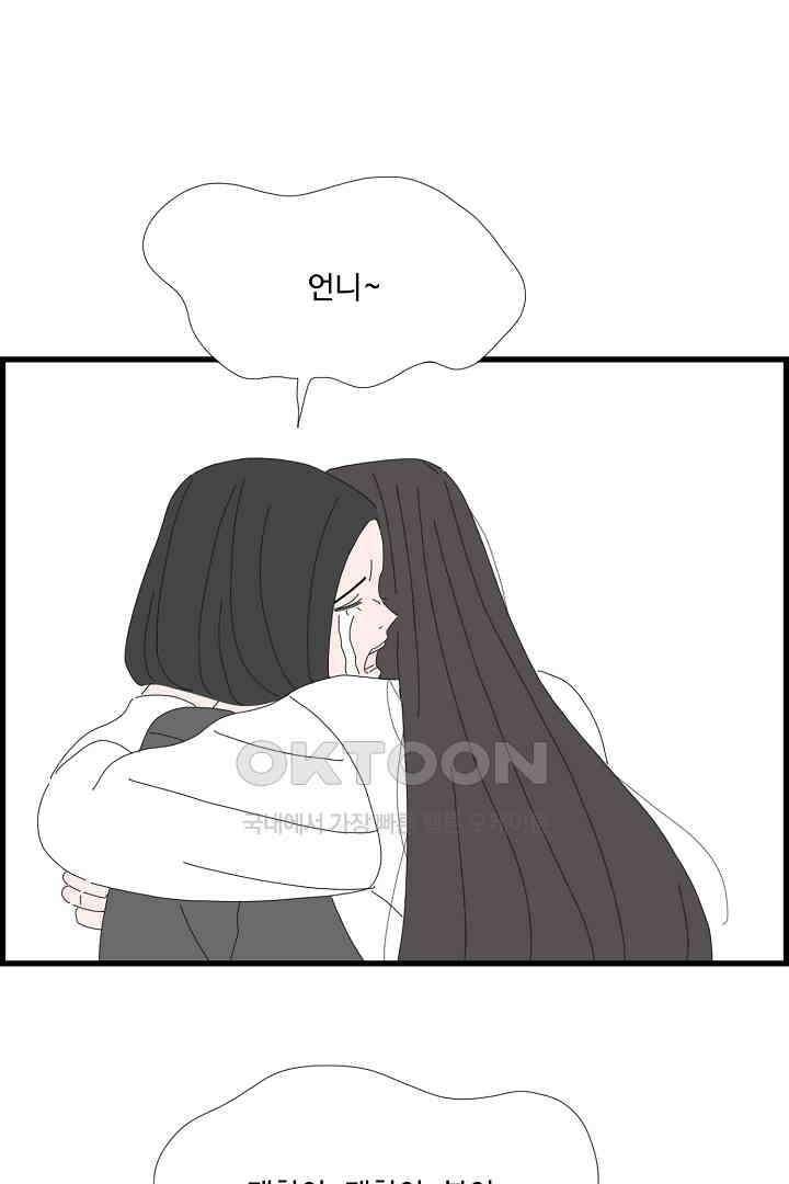 아무것도 하고 싶지 않아 129화 11