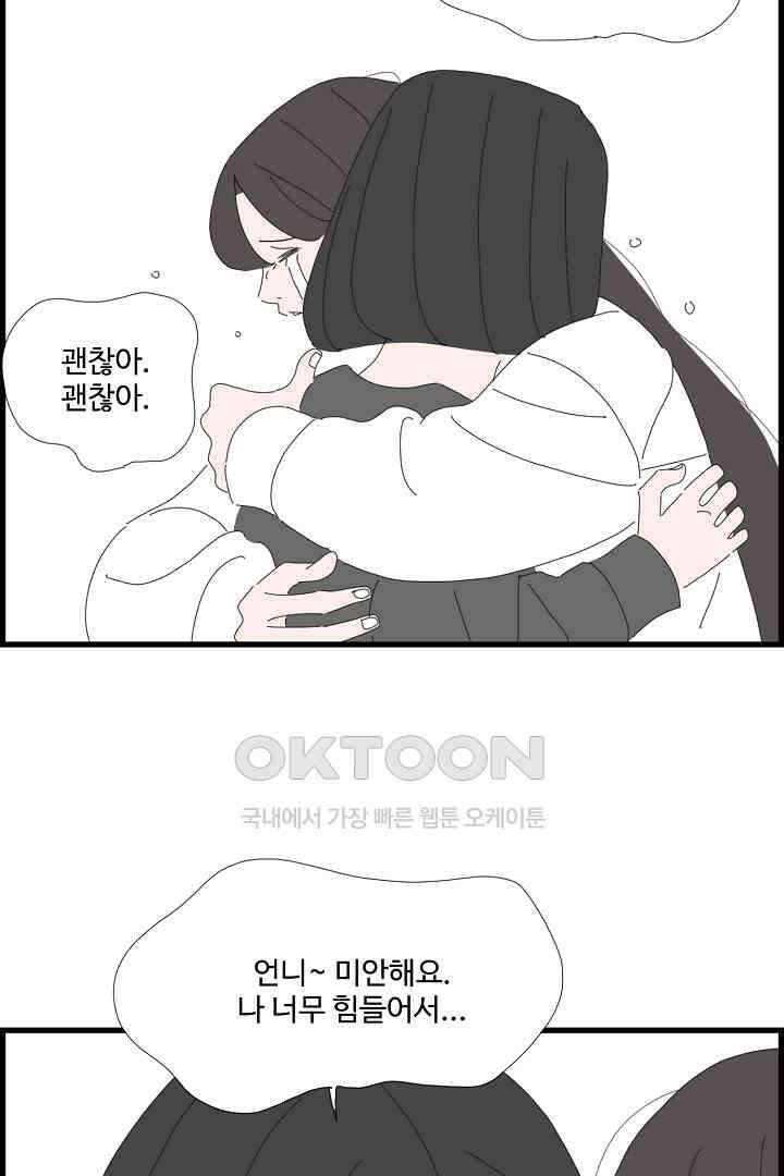 아무것도 하고 싶지 않아 129화 13