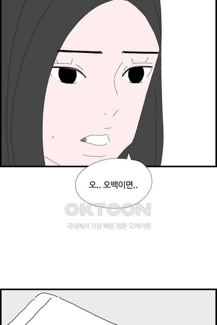아무것도 하고 싶지 않아 132화 5