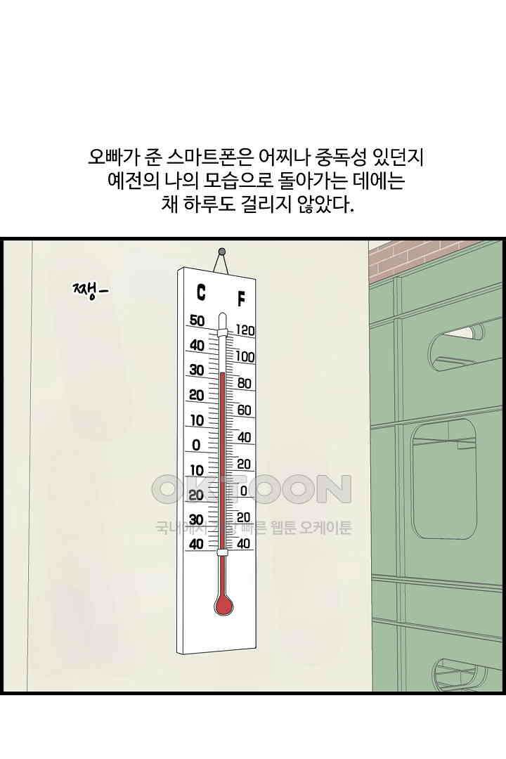아무것도 하고 싶지 않아 140화 [완결] 2