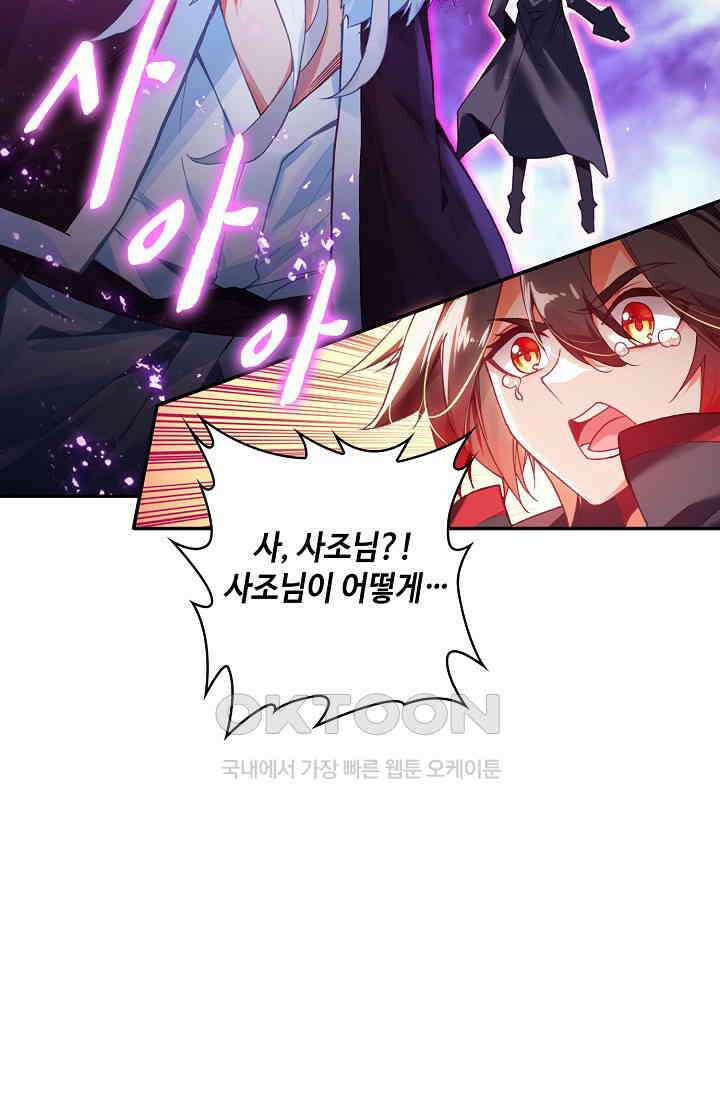 사신 영웅전: 바보 마법사 영웅이 되다 228화 69