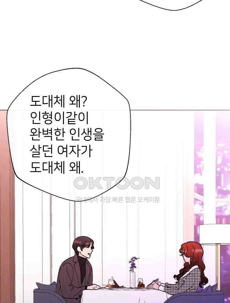 늪에 잠든 것 62화 11
