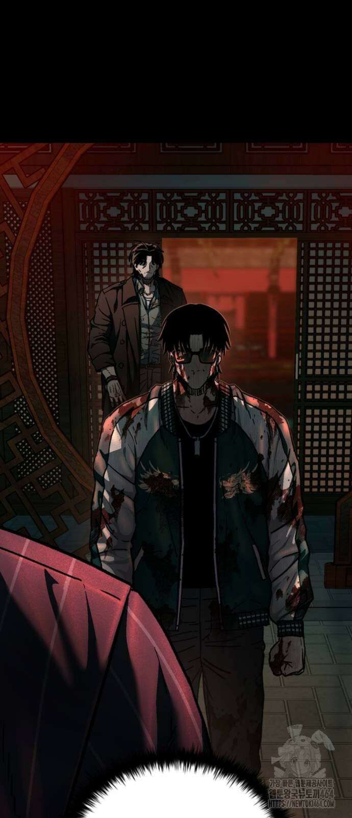 구룡:사로카 6화 4