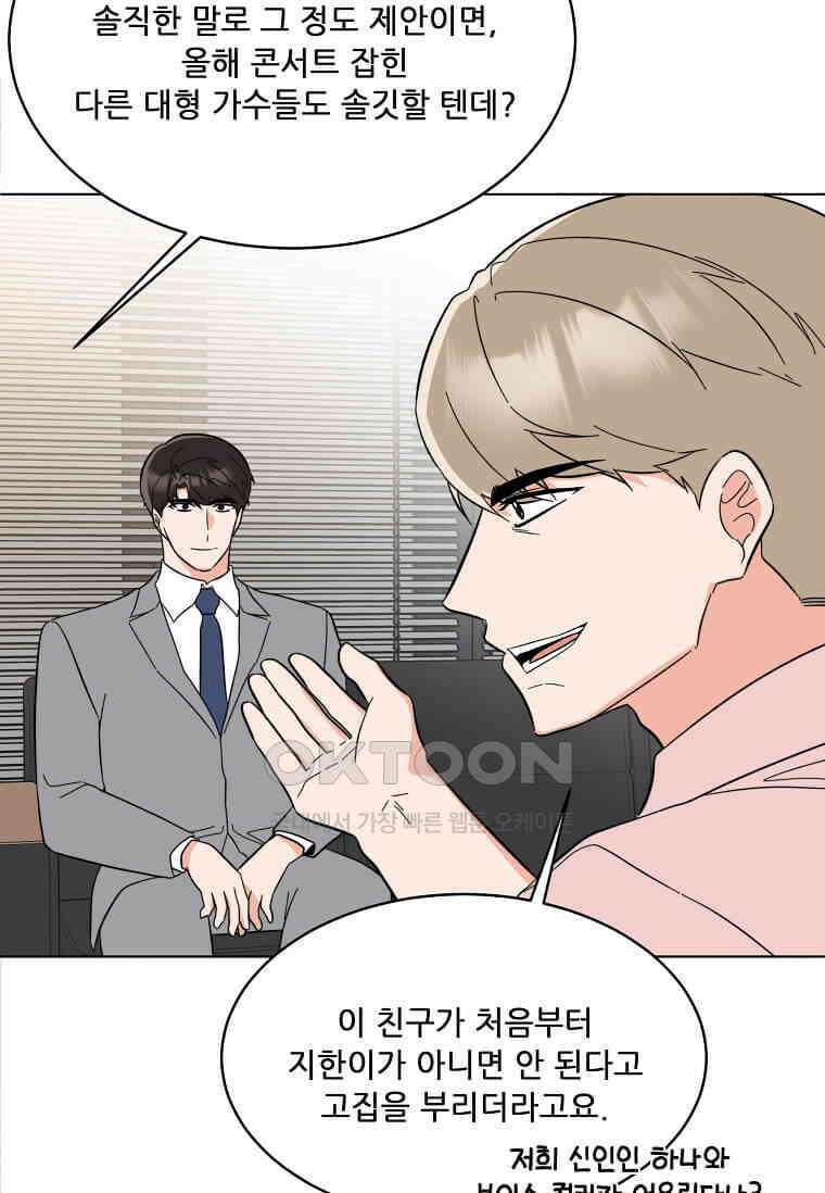1년차 만렙 매니저 134화 22