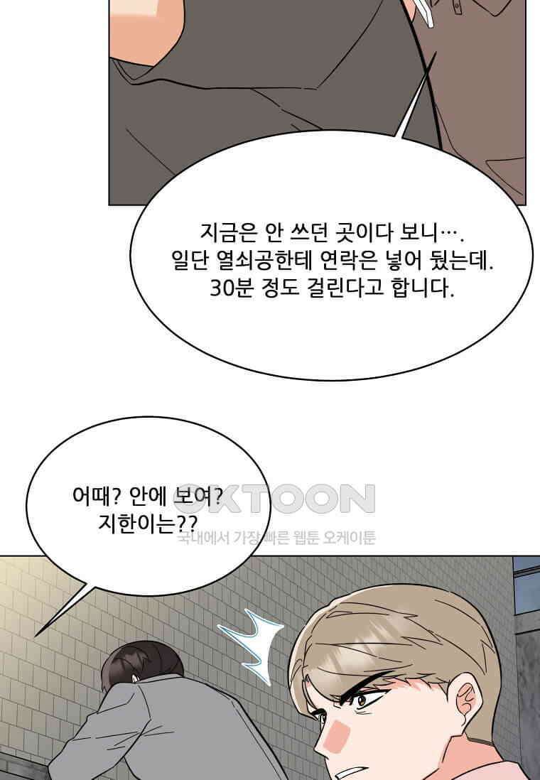 1년차 만렙 매니저 134화 80