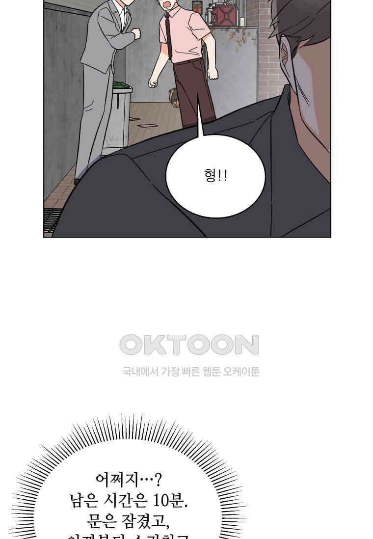 1년차 만렙 매니저 134화 87