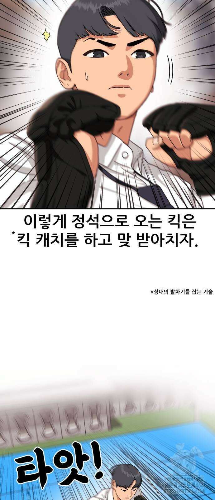 1등급 싸움과외 41화 73