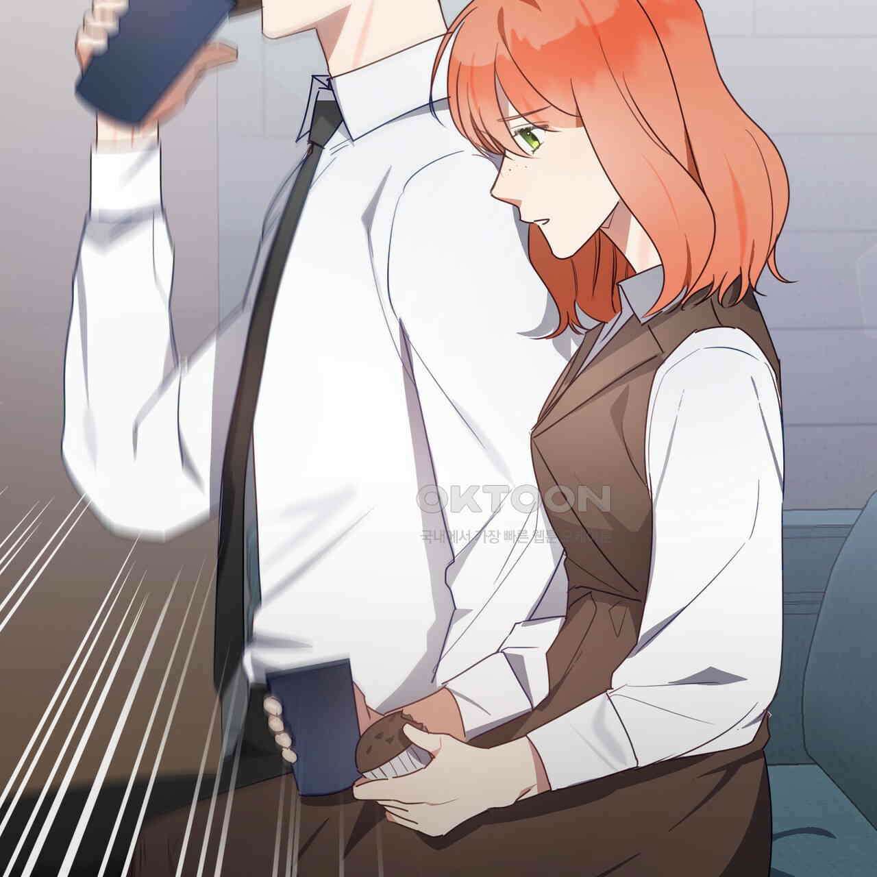 안 돼요, 사장님! 20화 11