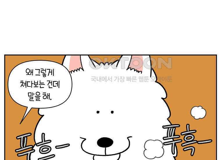 극한견주 시즌2 34화 솜이밥 만들기 6