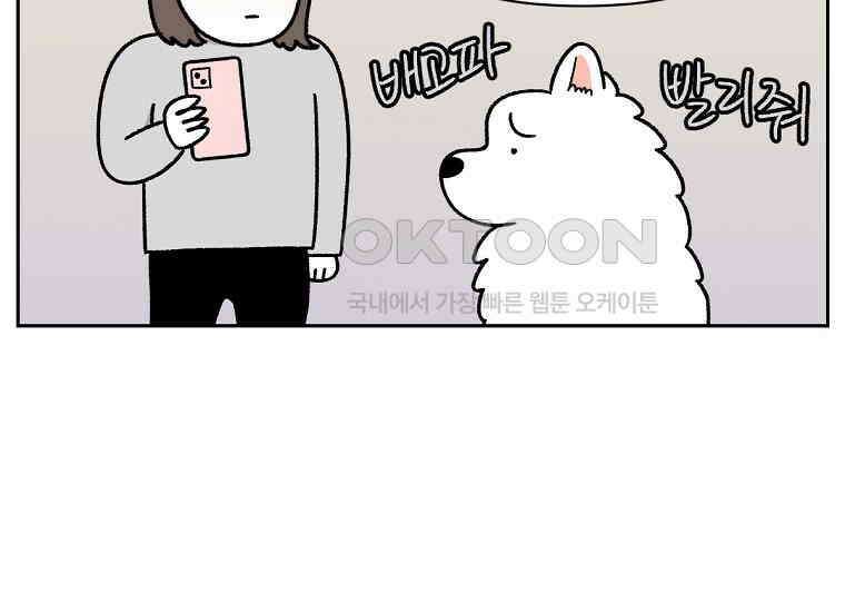 극한견주 시즌2 34화 솜이밥 만들기 27