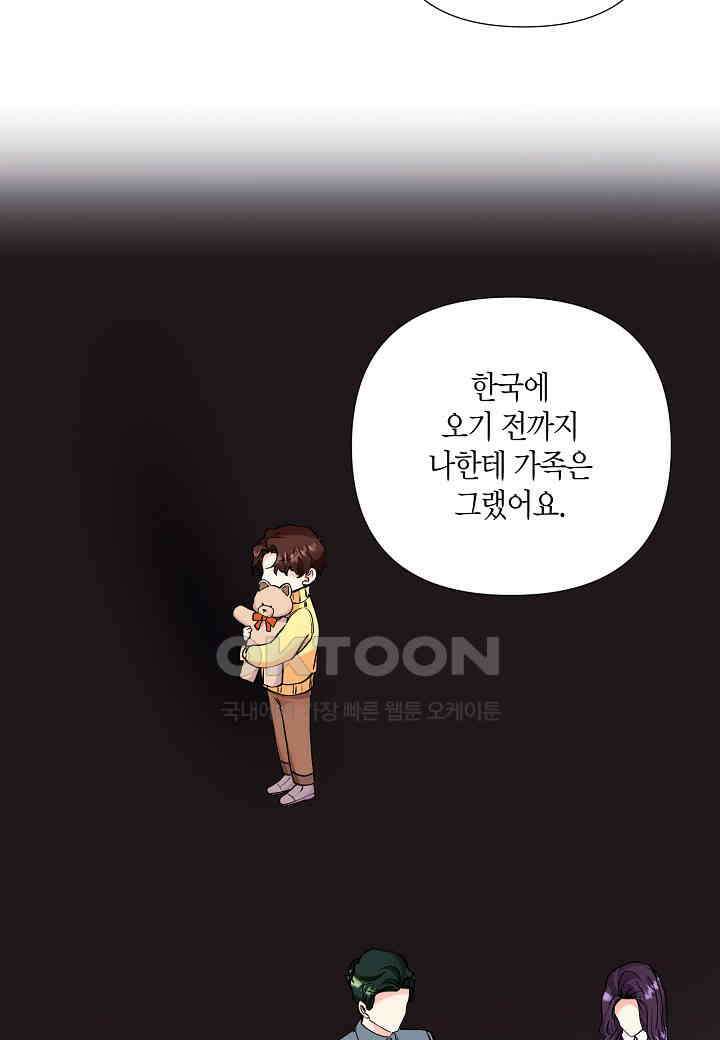 결혼 대행 53화 37