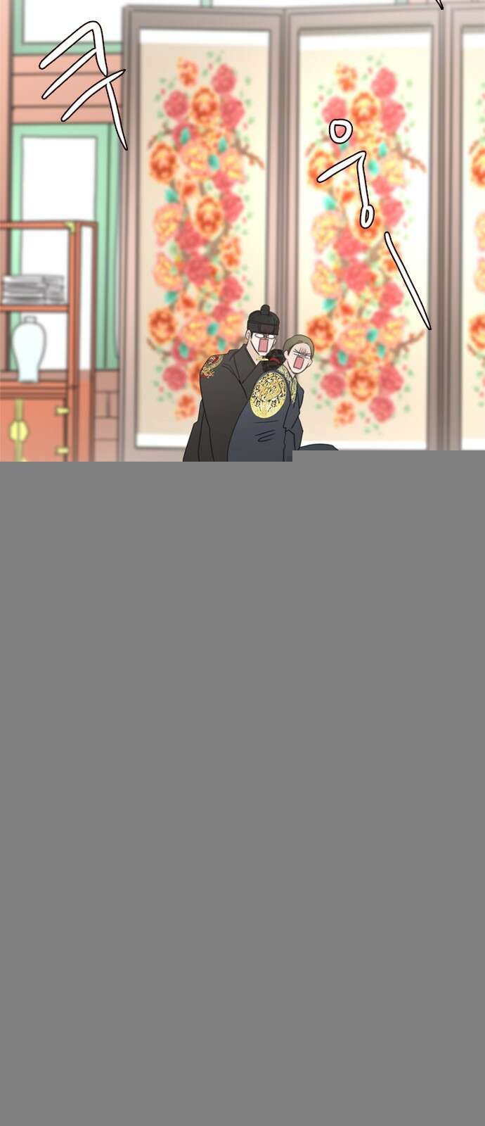 세자와 세자빈의 계약혼인전 48화 - 아우의 궁 생활이 조금은 즐거워질 듯합니다 19