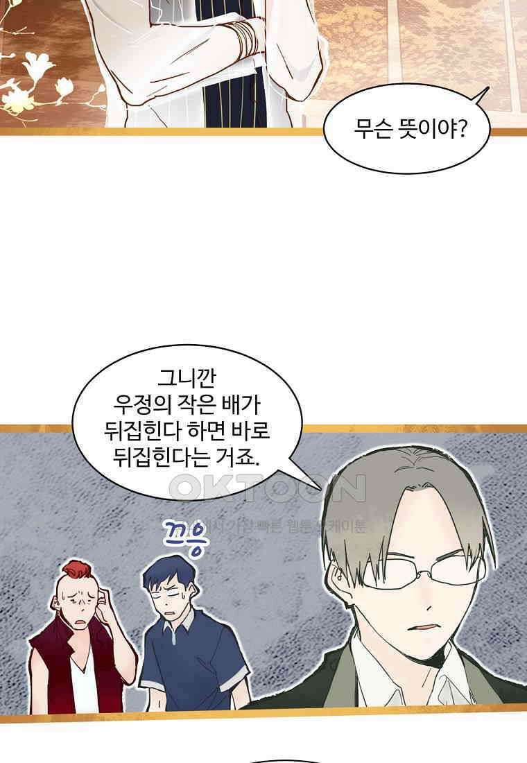 서바이벌 81개의 난제 55화 17