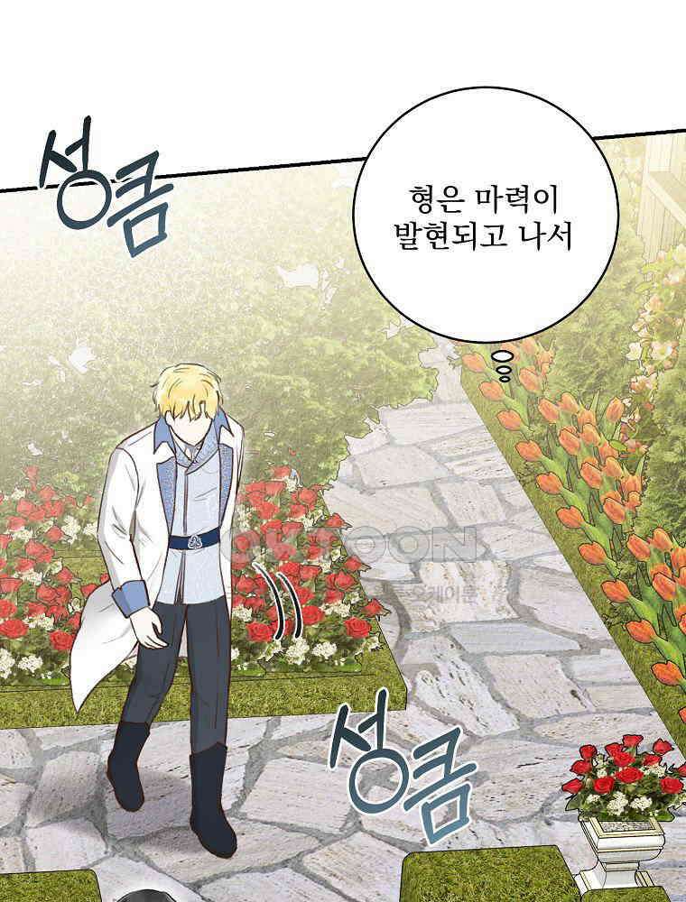 알리사와 마법일기 25화 120