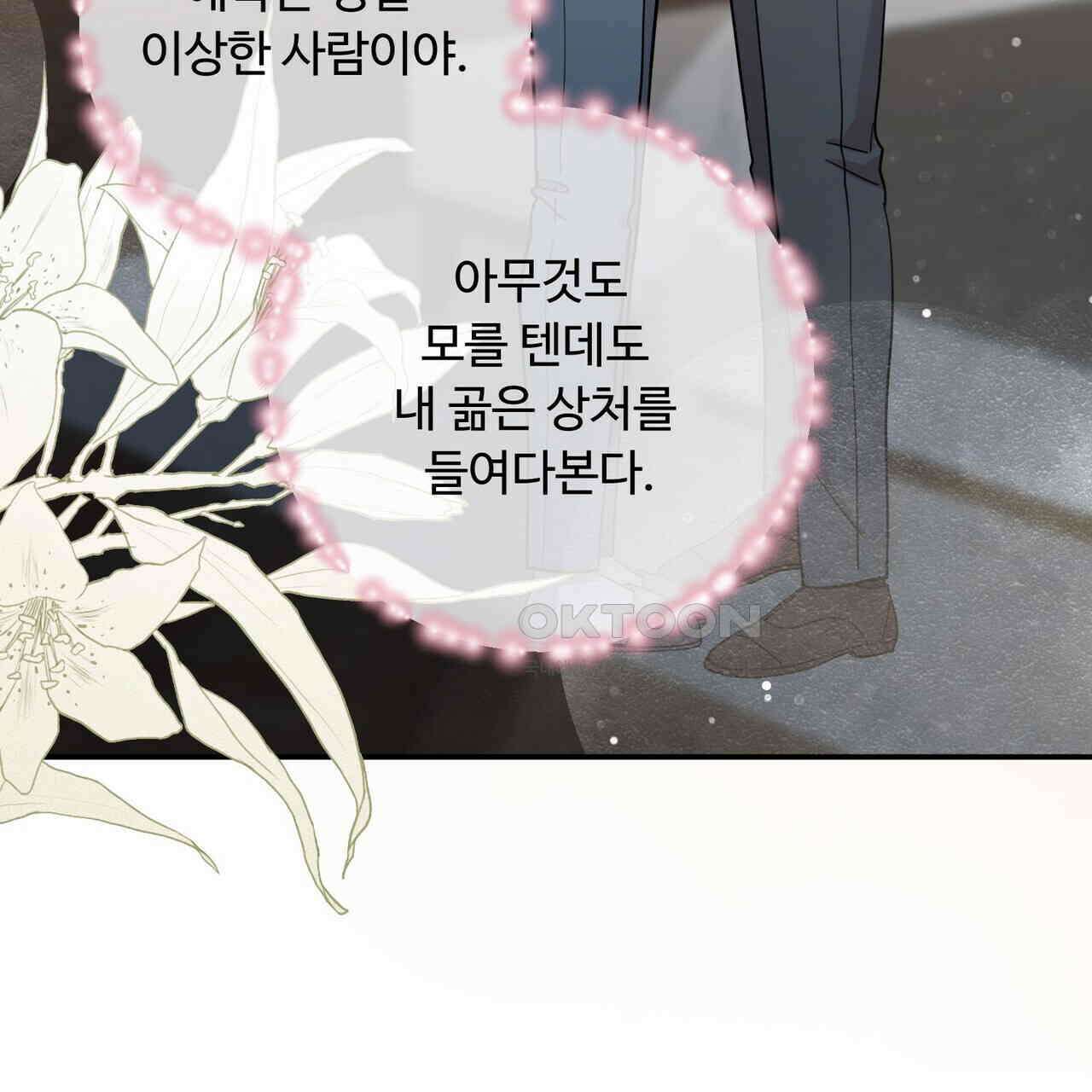 찬란한 어둠 22화 22