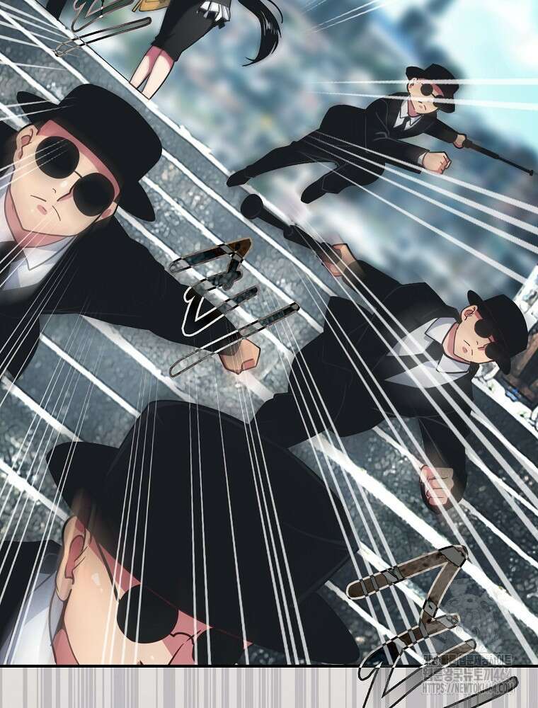 나는 될놈이다 나는 될 놈이다 228화 74
