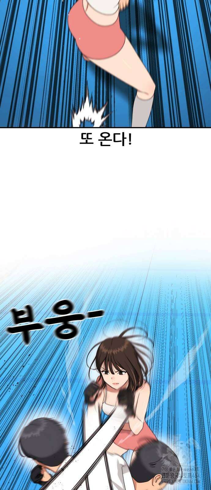 1등급 싸움과외 42화 14