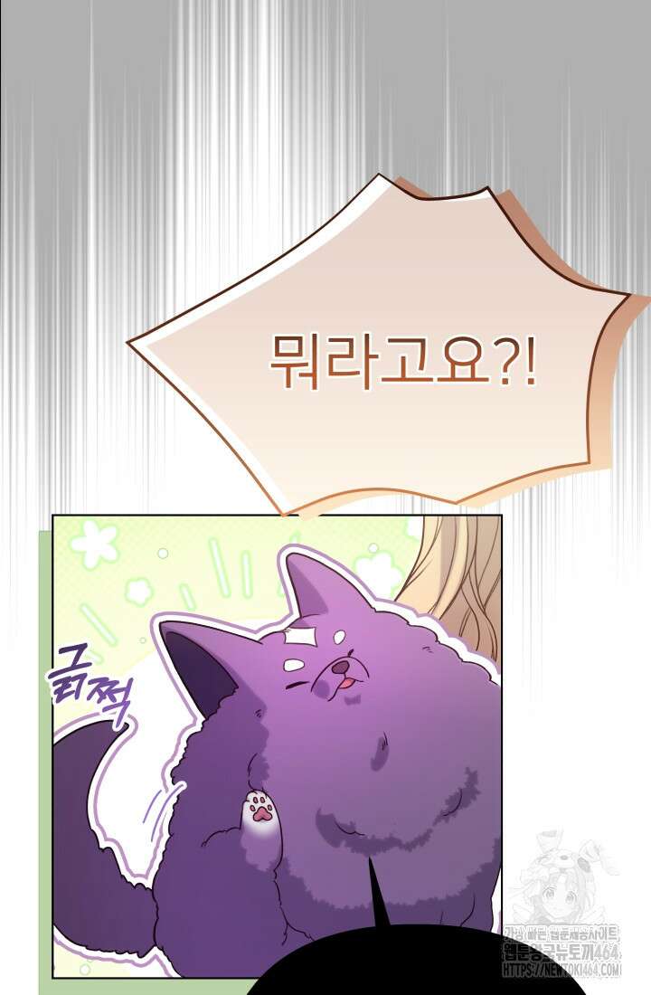 아젤다 : 정령사의 계약 결혼 2화 8