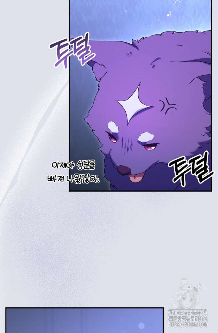 아젤다 : 정령사의 계약 결혼 6화 3