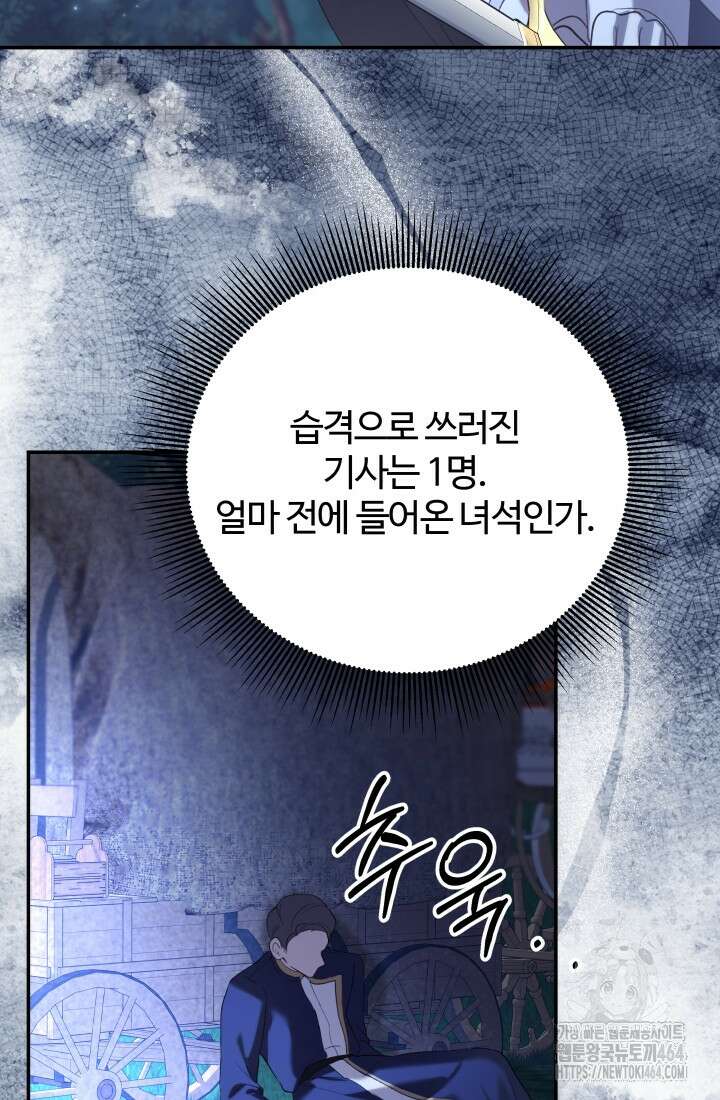 아젤다 : 정령사의 계약 결혼 6화 45