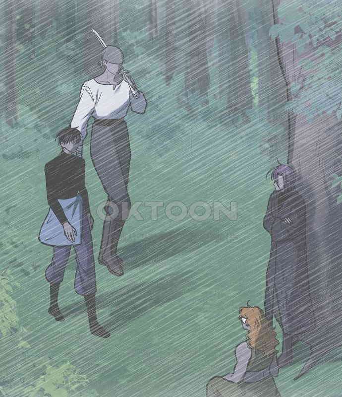 괴물의 바다 26화 61