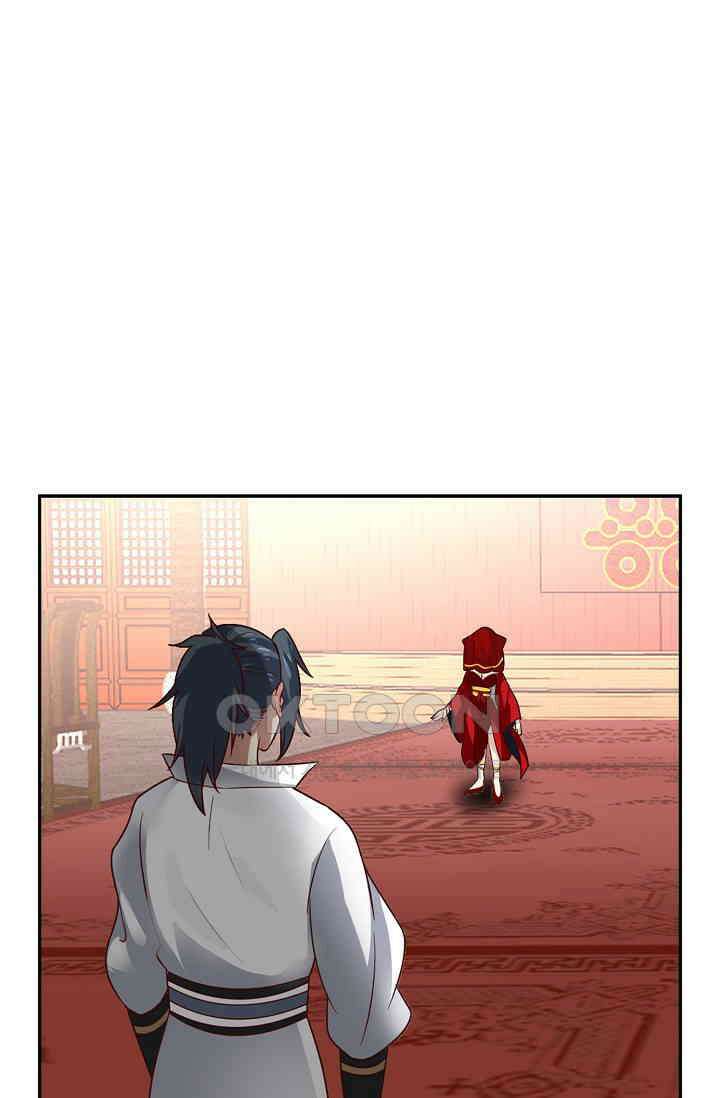 무련전봉 1398화 34