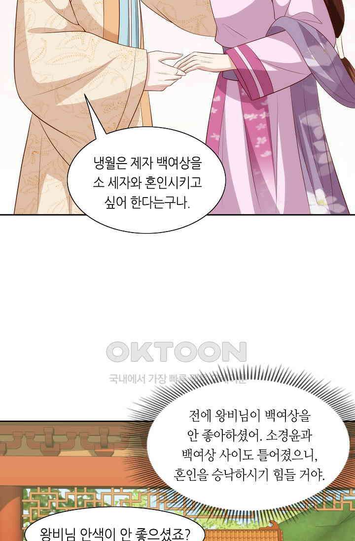 조연으로 태어났지만 막장드라마에 봉사하지 않겠다 47화 13