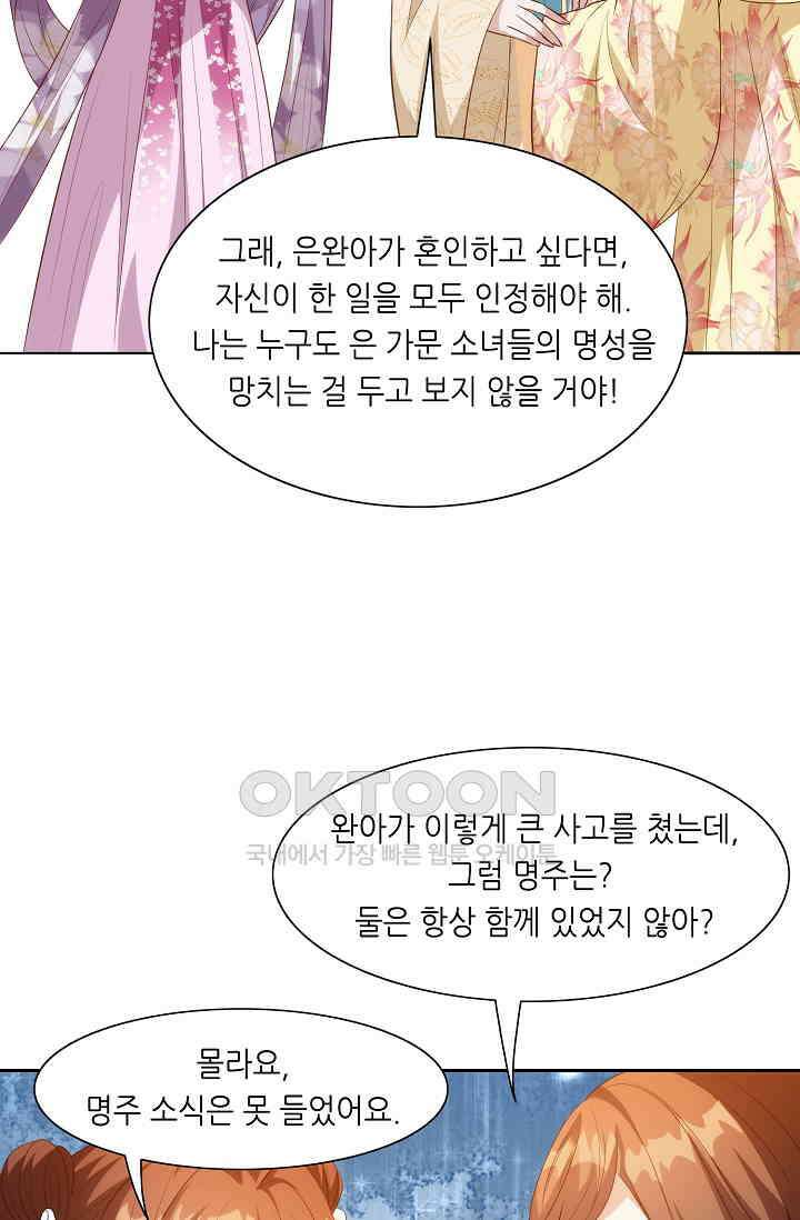 조연으로 태어났지만 막장드라마에 봉사하지 않겠다 47화 19