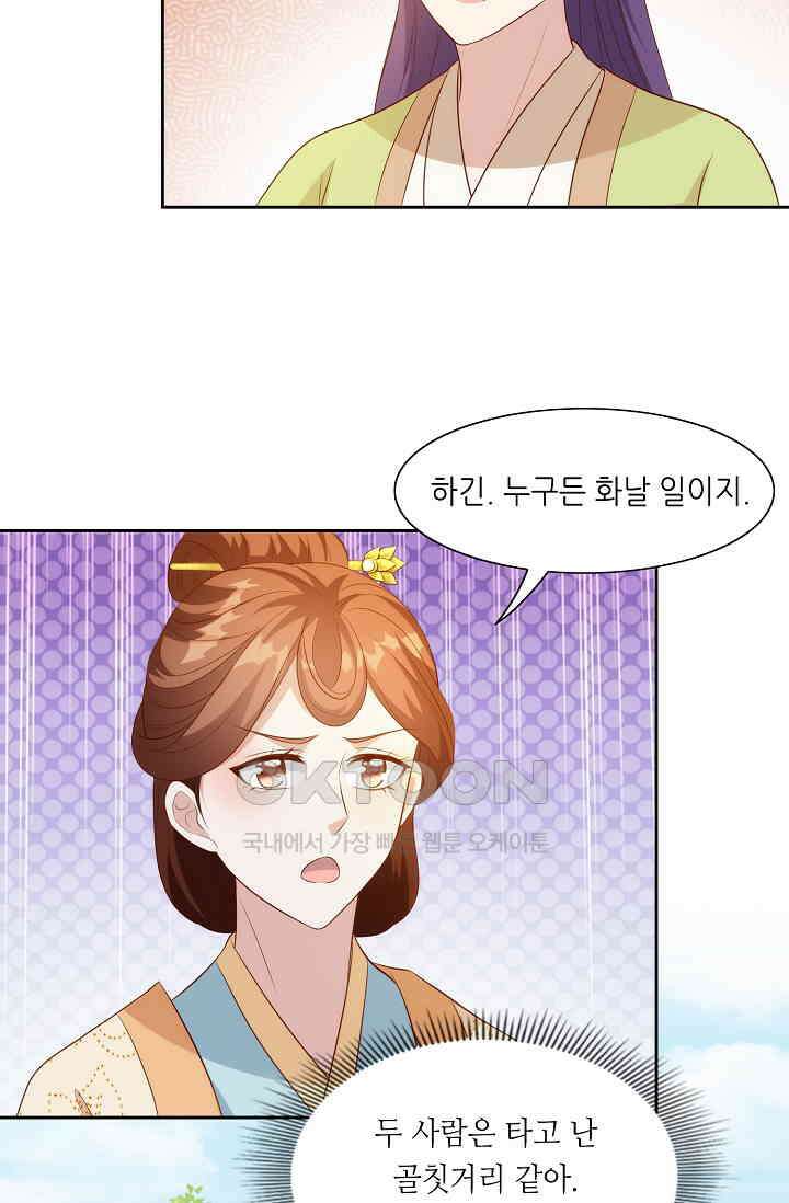 조연으로 태어났지만 막장드라마에 봉사하지 않겠다 47화 23