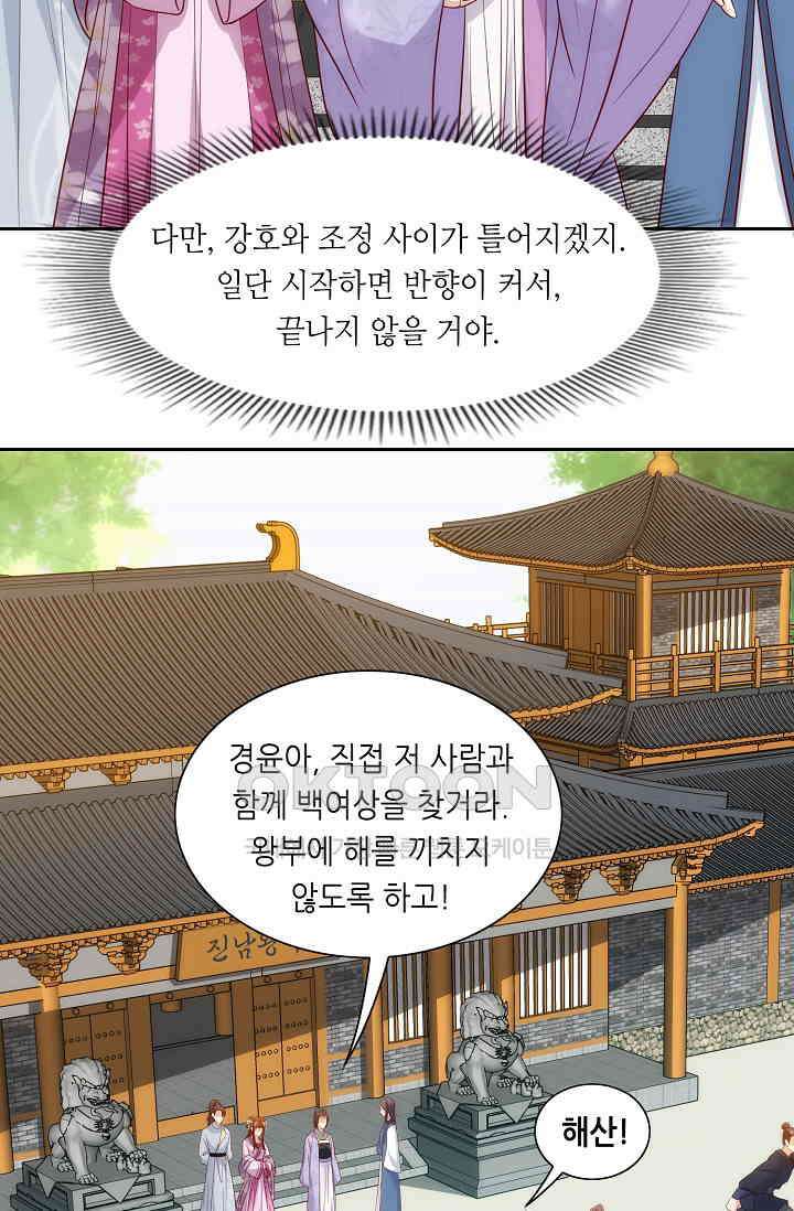 조연으로 태어났지만 막장드라마에 봉사하지 않겠다 47화 38