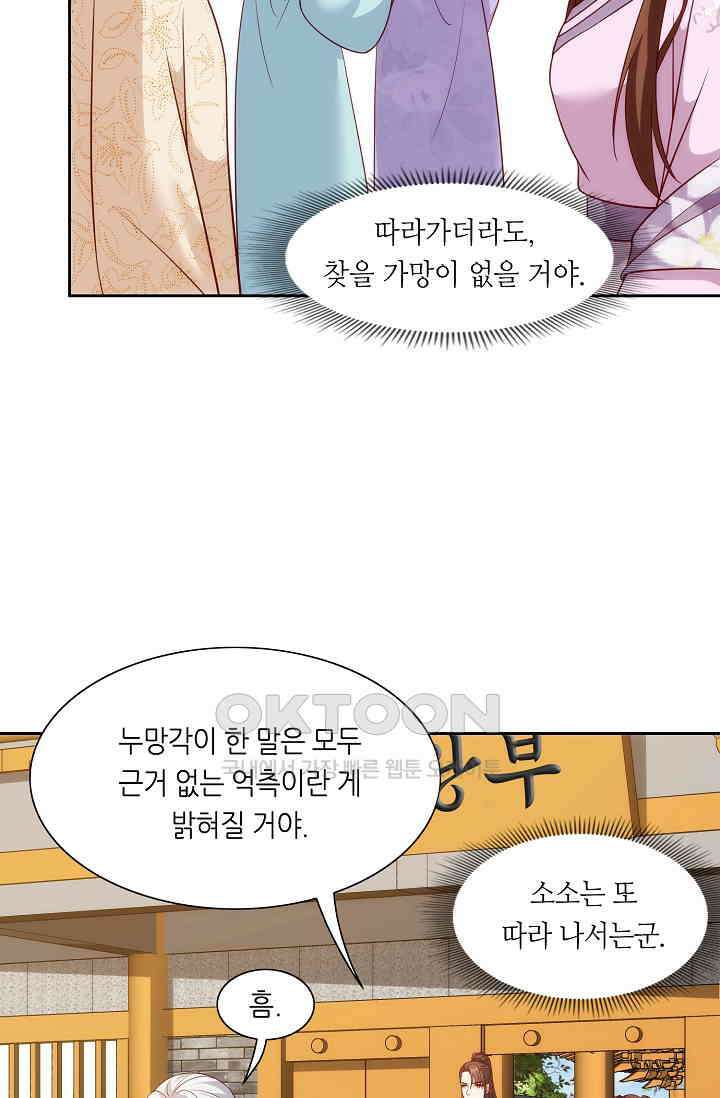 조연으로 태어났지만 막장드라마에 봉사하지 않겠다 47화 40