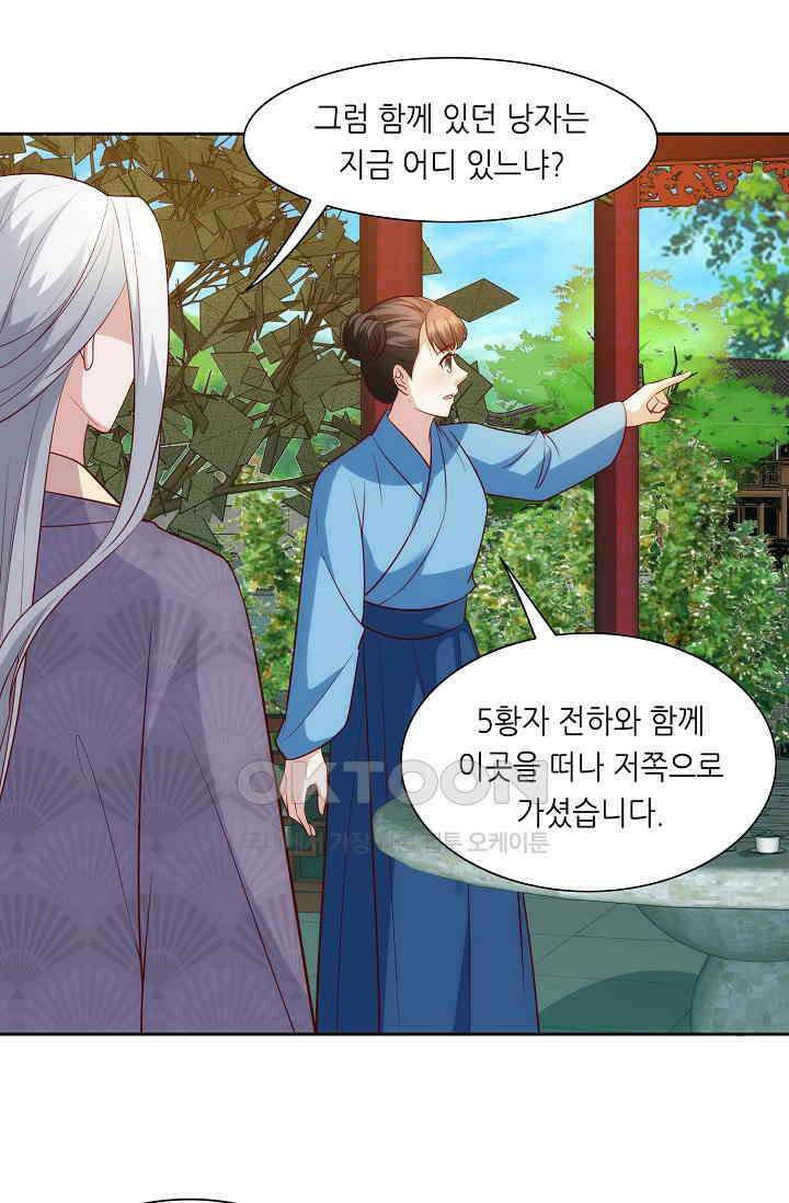 조연으로 태어났지만 막장드라마에 봉사하지 않겠다 47화 48