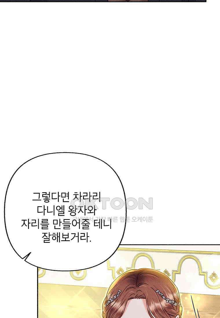 무례한 나의 다중인격자에게 61화 14