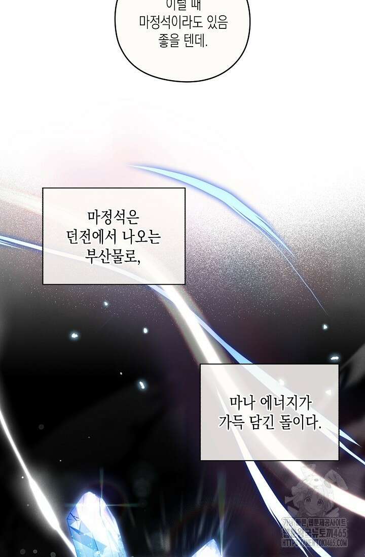 S급 정령사의 테이밍 일기 6화 7