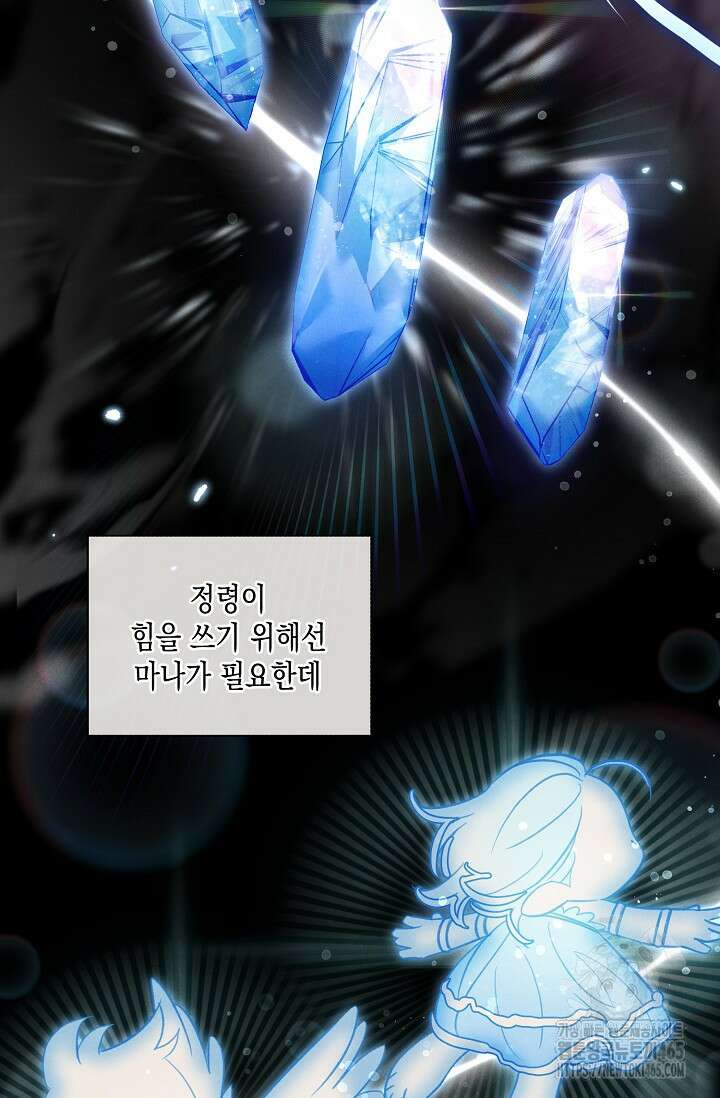 S급 정령사의 테이밍 일기 6화 8