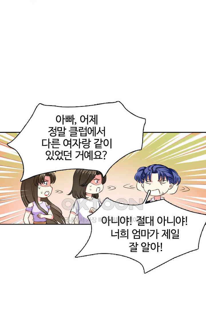 보스와 결혼했다 54화 8